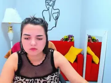 Chaturbate Sex Chat of anna_norris