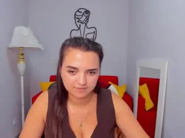 Chaturbate Live Sex Cam of anna_norris
