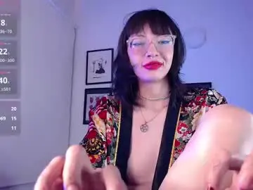 Chaturbate Best Webcam of arabella_stone