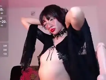 Chaturbate Live Sex Cam of arabella_stone