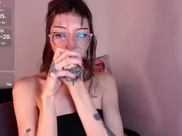 Chaturbate Free Porn Cam of arabella_stone