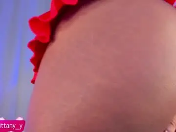 Chaturbate Sex Cam of brittanyjhonnns