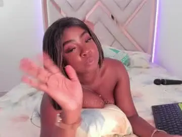 Chaturbate Adult Webcams of brittanyjhonnns