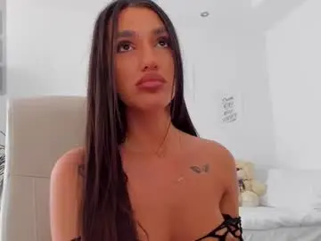 Chaturbate Adult Webcams of bubbledoll7