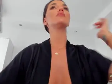 Chaturbate Sex Chat of bubbledoll7