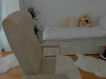 Chaturbate Free Porn Cam of bubbledoll7