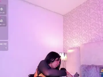 Chaturbate Live Sex of clairemiller