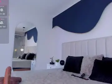 Chaturbate Live Sex Cam of clairemiller