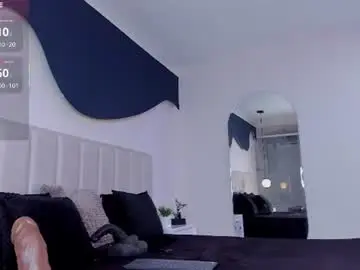Chaturbate Sex Cam of clairemiller