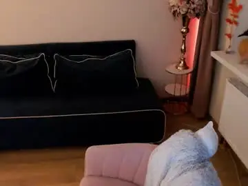 Chaturbate Nude Webcam of heaven_chloe