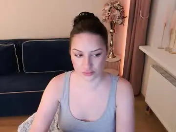 Chaturbate Watch Live Sex Cams of heaven_chloe