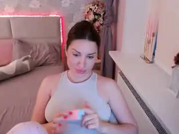 Chaturbate Nude Webcam of heaven_chloe