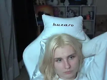 Chaturbate Best Webcam of joannarise