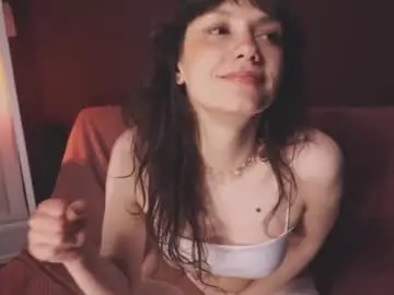 Chaturbate Nude Webcam of juby_yubi