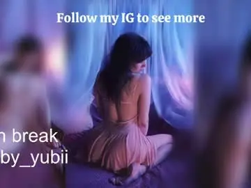 Chaturbate Best Webcam of juby_yubi