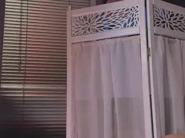 Chaturbate Live Sex Cam of juby_yubi