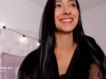 Chaturbate Nude Webcam of lana_owens1