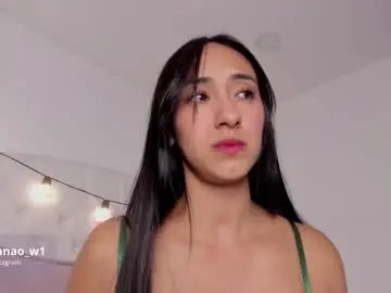 Chaturbate Adult Video Chat of lana_owens1