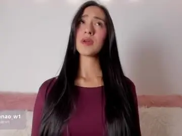 Chaturbate Live Sex Cam of lana_owens1