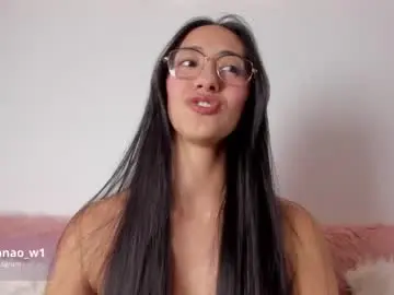 Chaturbate Live Porn of lana_owens1