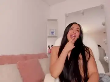 Chaturbate Live Sex of lana_owens1
