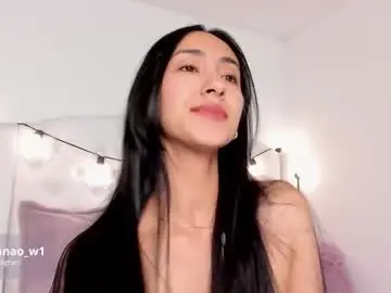 Chaturbate Sex Chat of lana_owens1