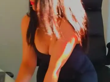 Chaturbate Free Porn Cam of lauramirage
