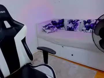 Chaturbate Live Porn of linphea