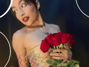 Chaturbate Watch Live Sex Cams of lunaixmoon_