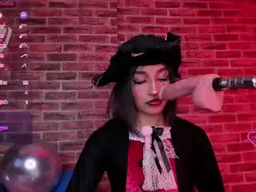 Chaturbate Nude Webcam of lunaixmoon_