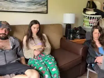 Chaturbate Free Porn Cam of manicpixiedreamfrog
