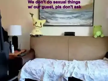 Chaturbate Free Live Porn of manicpixiedreamfrog