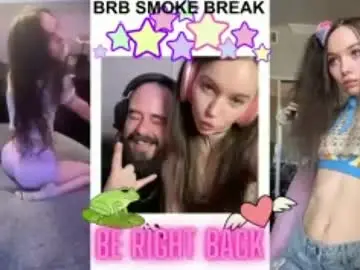 Chaturbate Live Sex of manicpixiedreamfrog