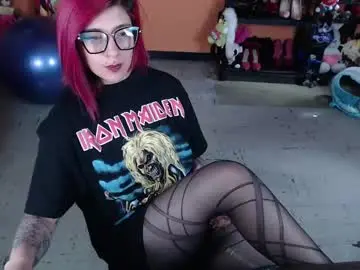 Chaturbate Live Porn of missmia2