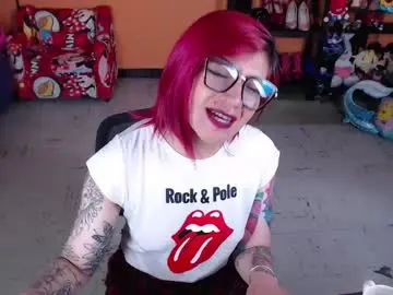 Chaturbate Private Sex Chat of missmia2