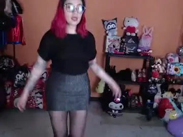 Chaturbate Adult Webcams of missmia2