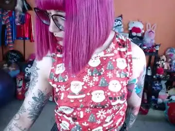 Chaturbate Free Porn Cam of missmia2