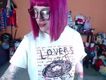 Chaturbate Best Webcam of missmia2