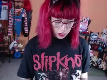 Chaturbate Adult Webcams of missmia2