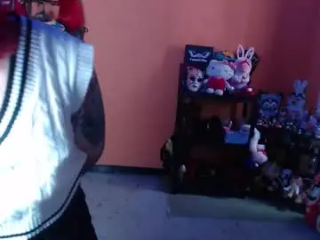 Chaturbate Adult Webcams of missmia2