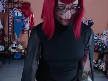 Chaturbate Live Porn of missmia2