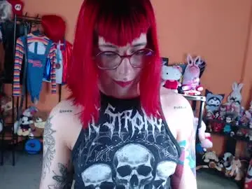 Chaturbate Adult Webcam of missmia2