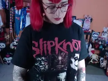 Chaturbate Adult Webcam of missmia2