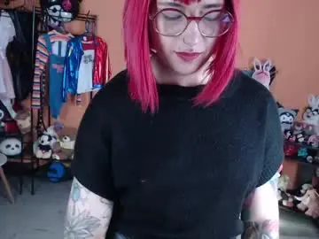 Chaturbate Live Sex Cam of missmia2