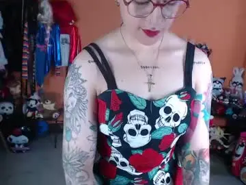 Chaturbate Nude Webcam of missmia2