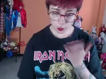 Chaturbate Adult Webcams of missmia2
