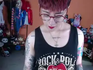 Chaturbate Adult Webcam of missmia2