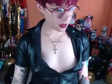 Chaturbate Best Webcam of missmia2