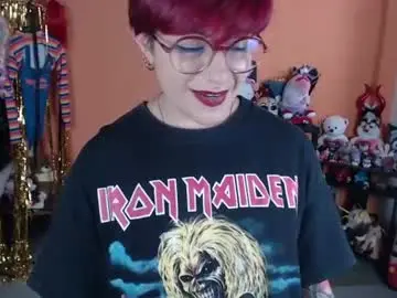 Chaturbate Private Sex Chat of missmia2
