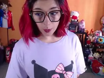 Chaturbate Sex Cam of missmia2